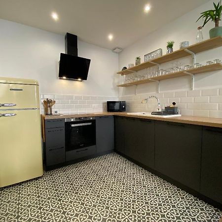 Apartmán Superbe T2 De 45M² En Hyper Centre La Rochelle  Exteriér fotografie