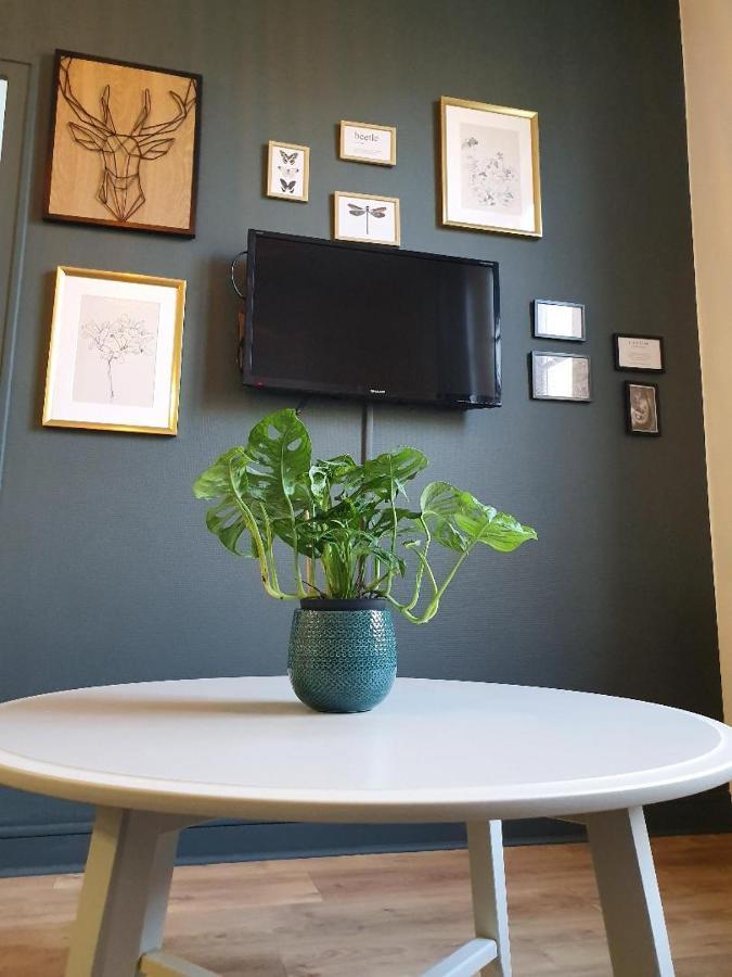 Apartmán Superbe T2 De 45M² En Hyper Centre La Rochelle  Exteriér fotografie